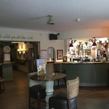 The Victoria Hotel Burnham-on-Sea ภายนอก รูปภาพ
