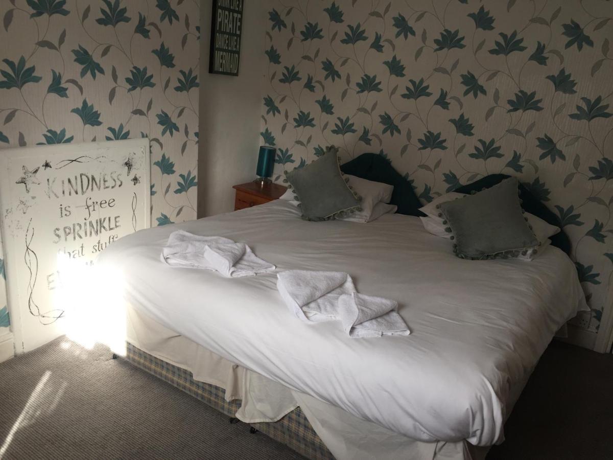 The Victoria Hotel Burnham-on-Sea ภายนอก รูปภาพ