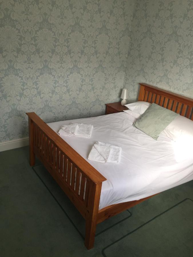 The Victoria Hotel Burnham-on-Sea ภายนอก รูปภาพ