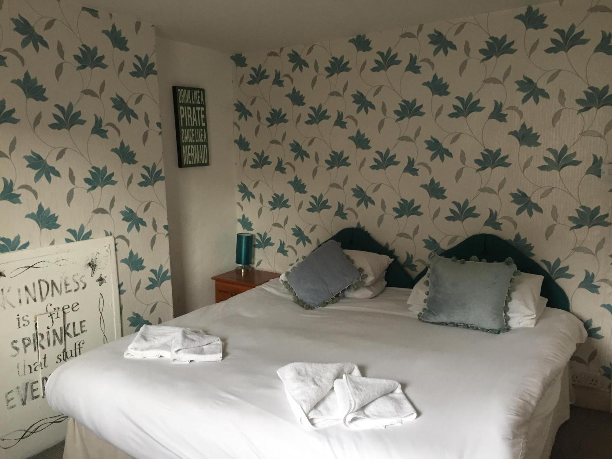 The Victoria Hotel Burnham-on-Sea ห้อง รูปภาพ