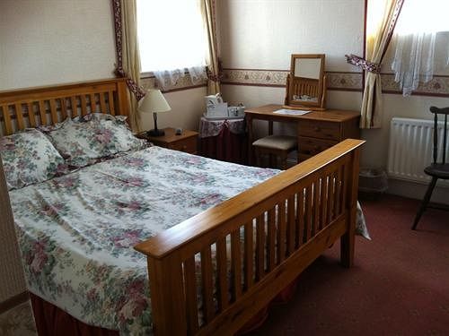 The Victoria Hotel Burnham-on-Sea ภายนอก รูปภาพ